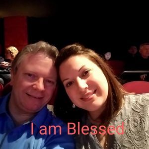 Meet your Posher, Kristof